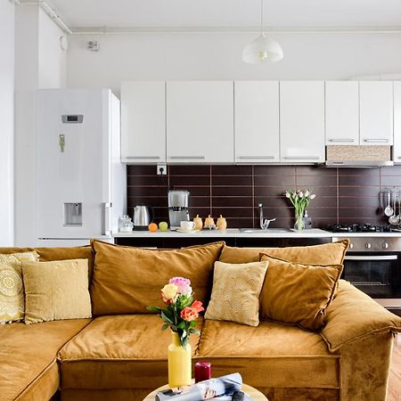 Ari - Ared Luxurious Apartments With Balcony & Free Parking Arad Kültér fotó