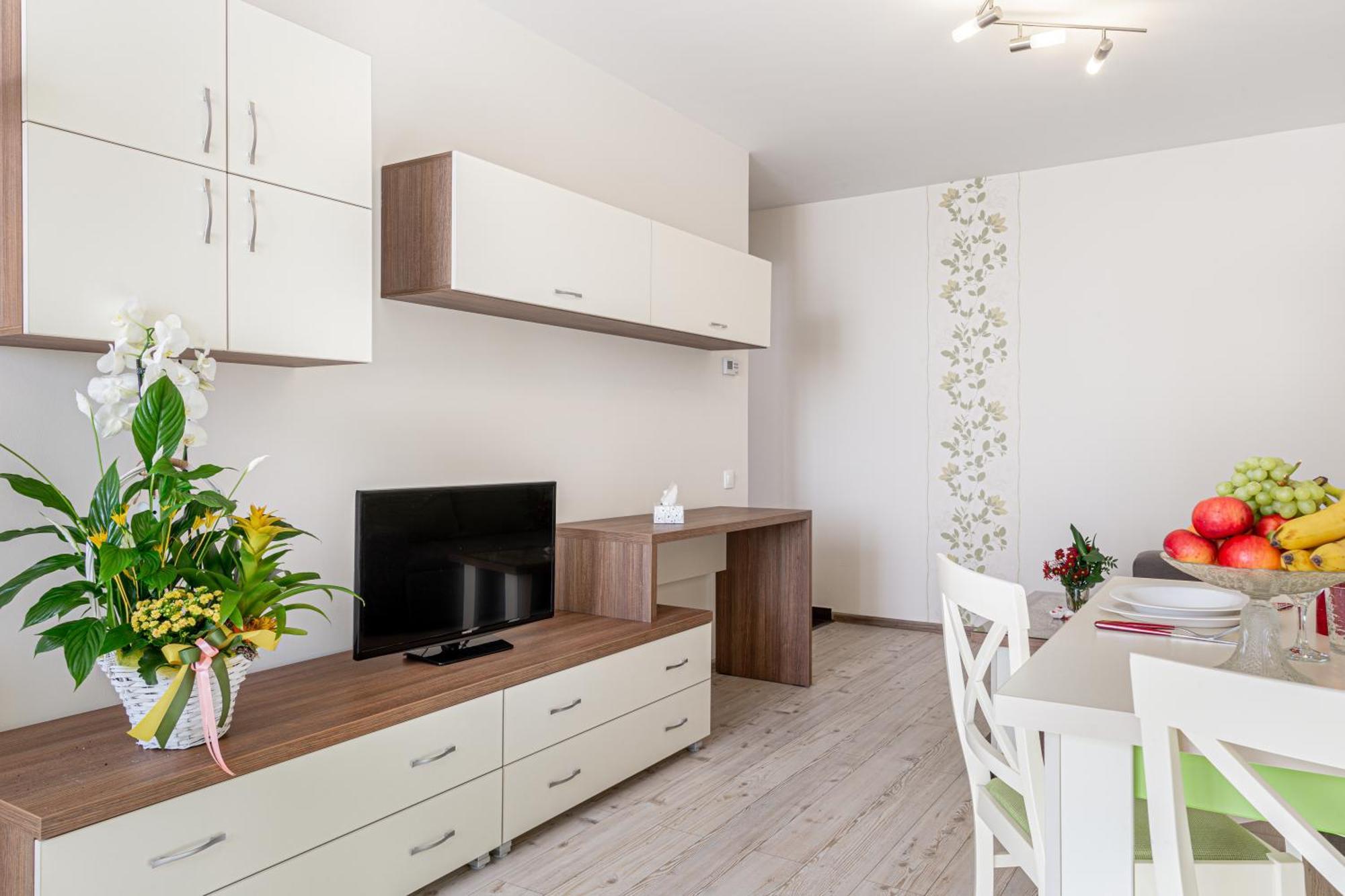 Ari - Ared Luxurious Apartments With Balcony & Free Parking Arad Kültér fotó