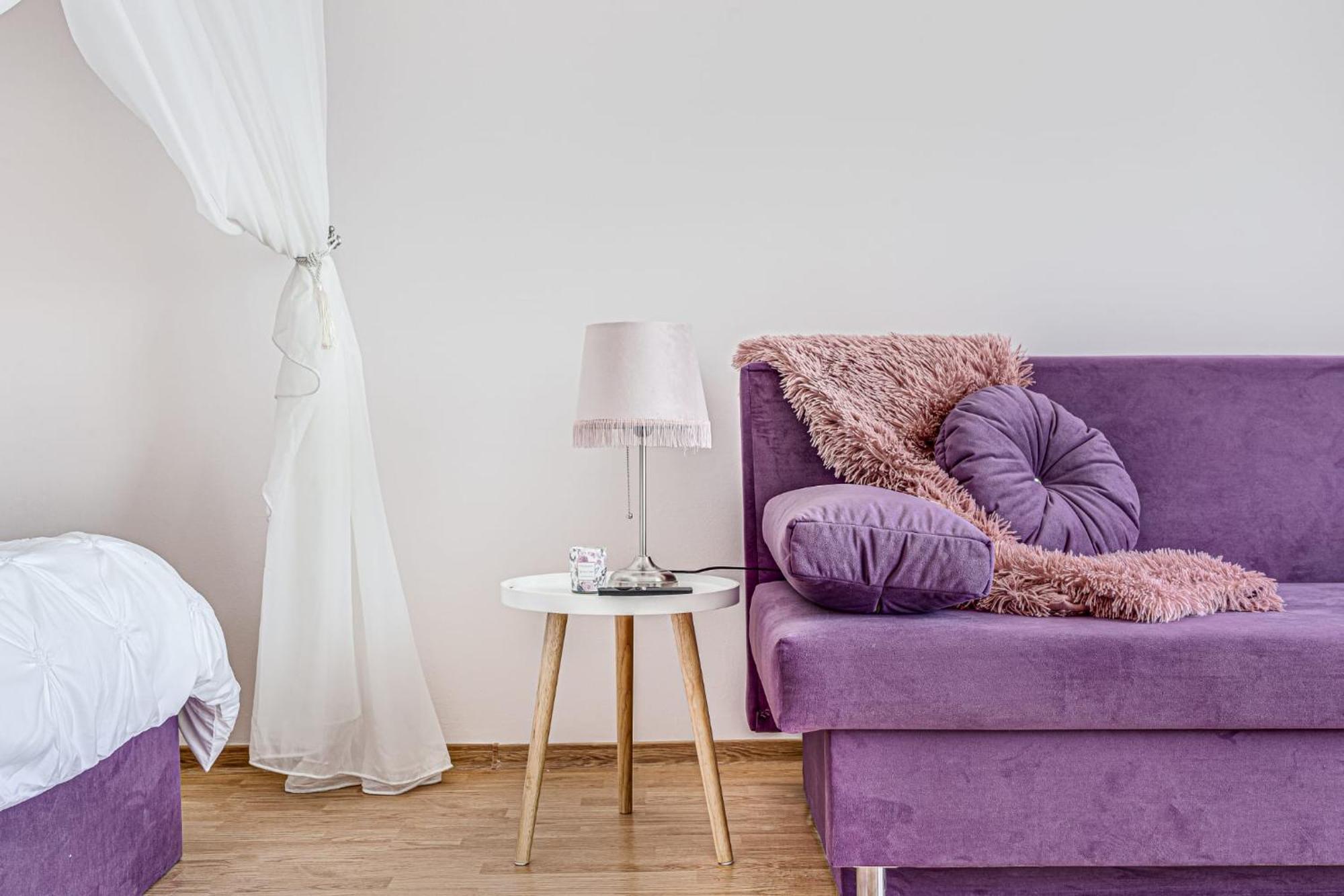 Ari - Ared Luxurious Apartments With Balcony & Free Parking Arad Kültér fotó